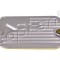 Filtru hidraulic cutie viteze automata BMW Seria 5 (E39) (1995 - 2003) TOPRAN 500 653