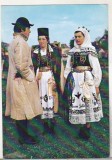 bnk cp Vurpar ( jud Sibiu ) - Porturi populare sasesti - uzata