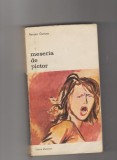 bnk ant Renato Guttuso - Meseria de pictor