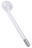 Pelotă - ciupercă cu electrod pentru dispozitivul Darsonval