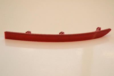 Reflector bara de protecție dreapta spate VW TIGUAN 5N_ 2010 OEM: 5N0945106 1742886 foto