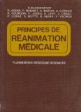 Principes de Reanimation Medicale