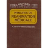 Principes de Reanimation Medicale