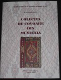 Cumpara ieftin Colectia de covoare din Muntenia - Georgeta Stoica arta populara