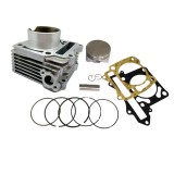 Kit Cilindru compatibil scuter Suzuki Raider 150, 152CC, ABO-081108, Oem