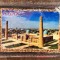 D5 - Magnet frigider - tematica turism - Uzbekistan 4