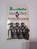 PANCIATANTRA ~ CELE 5 CARTI ALE INTELEPCIUNII