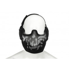 Mască Death Head [INVADER GEAR]