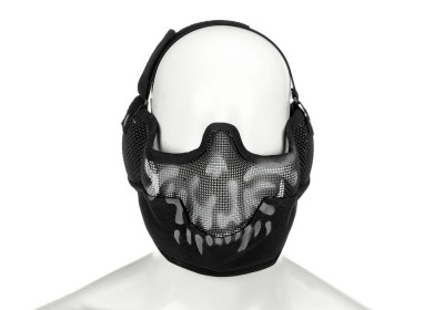 Mască Death Head [INVADER GEAR] foto
