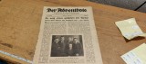Cumpara ieftin Der Abendbote 1.Mai.1927 #A6400HAN