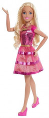 Papusa Barbie Best Fashion Friend Doll 70Cm foto