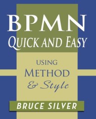 Bpmn Quick and Easy Using Method and Style: Process Mapping Guidelines and Examples Using the Business Process Modeling Standard