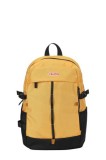 RUCSAC, MODERN FIT, DIMENSIUNE 31X16X44 CM, GALBEN