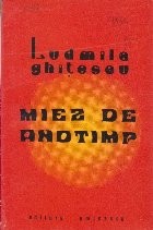 Miez de anotimp - Versuri foto