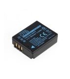 Baterie pentru Panasonic CGA-S007 DMW-BCD10 900mAh