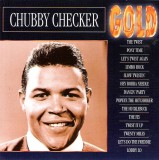 CD Chubby Checker &ndash; Gold (EX)