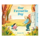 Our Favourite Day