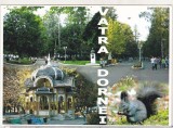 bnk cp Vatra Dornei - Vedere - necirculata