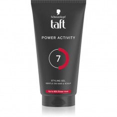 Schwarzkopf Taft Power gel de păr cu fixare puternică 150 ml