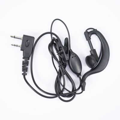 Casca Statie Radio CB PNI HF32 cu Microfon 2 Pini foto