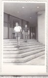 bnk foto Craiova - Scarile Teatrului National - 1973