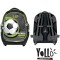Ghiozdan anatomic FOOTBALL, 38x39x19,5cm &ndash; S-COOL