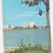 bnk cp Mangalia Nord - Lac de agrement - circulata