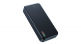 Joyroom powerbank 20000mAh Dazzling Series 22.5W negru (QP195-B)