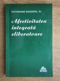 Victoriano Baquero - Afectivitatea integrata eliberatoare, 1992