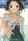 To Your Eternity - Volume 6 | Yoshitoki Oima
