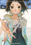 To Your Eternity - Volume 6 | Yoshitoki Oima, Kodansha