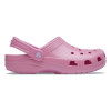 Saboti Crocs Classic High Shine Clog Roz - Pink Tweed, 36 - 39