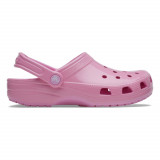 Saboti Crocs Classic High Shine Clog Roz - Pink Tweed