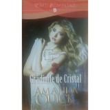 Amanda Quick - Gradinile de Cristal (Editia: 2014)