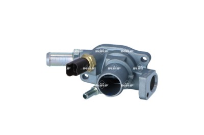 NRF 725034 EASY FIT termostat,lichid racire foto