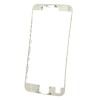 Rama LCD iPhone 6S, Hot Glue, Alb - Calitate Premium