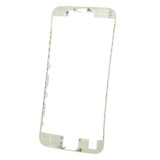 Rama LCD iPhone 6s, Hot Glue, Alb