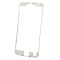 Rama LCD iPhone 6s, Hot Glue, Alb