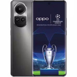 Cumpara ieftin Telefon mobil OPPO Reno 10 Pro 5G, 12GB RAM, 256GB ROM, Silvery Grey, Dual SIM, Camera Tripla: 64MP, Procesor Snapdragon 778G