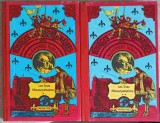 LES TROIS MOUSQUETAIRES VOL 1-2-ALEXANDRE DUMAS-184848