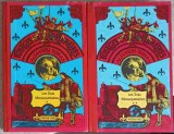 LES TROIS MOUSQUETAIRES VOL 1-2-ALEXANDRE DUMAS