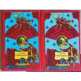 LES TROIS MOUSQUETAIRES VOL 1-2-ALEXANDRE DUMAS-178362