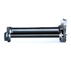 Drum unit compatibil Kyocera DK-1110, capacitate 100000 pagini, Black foto