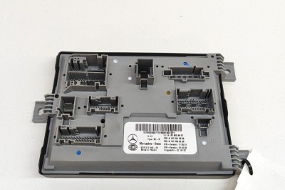 Modul de confort MERCEDES-BENZ GLE W167 2022 OEM: A1679005607,A1679012602,A1679023203,5DK012843 27456073 foto