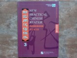 New Practical Chinese Reader - Workbook 3 (2003)