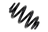 Arc spiral VW Multivan T5, Transporter T5 Motor 1.9 TDI, 2.0, 2.0 TSI, 2.0 TSI 4motion, 2.5 TDI, VR6 3.2, parte montare puntea spate, OE 7E0511115K