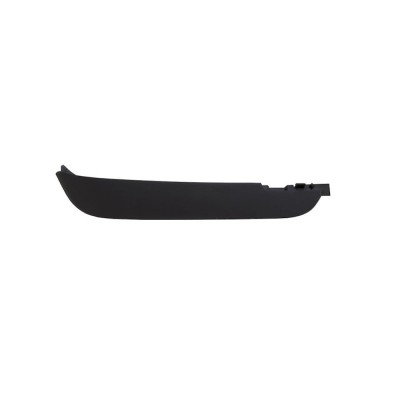 Spoiler bara fata Land Rover Range Rover Evoque, 03.2011- Model Pure, parte montare stanga, LR026536, 43Y125-1, Aftermarket foto