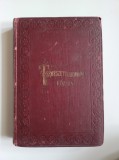 Cumpara ieftin Buletinul de Științe ale Naturii ( Term&eacute;szettudom&aacute;nyi k&ouml;zl&ouml;ny) 1902, 774 pag!