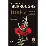 Junky - William S. Burroughs
