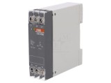 Releu Monitorizare Tensiune IP20